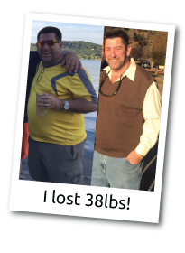 weight loss challenge